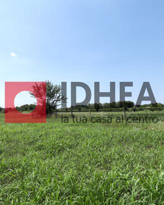 TERRENO EDIFICABILE A VILLORBA PER CASA UNIFAMILIA