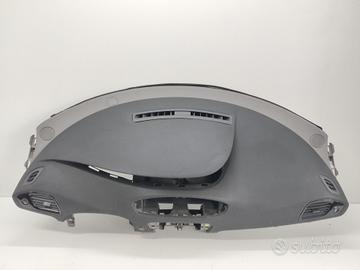 CRUSCOTTO COMPLETO DI AIRBAG PASSEGGERO RENAULT Gr
