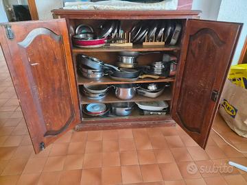 mobiletto x cucina