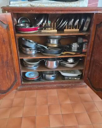 mobiletto x cucina