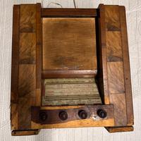 Radio valvolare magnadyne s 53