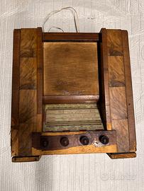 Radio valvolare magnadyne s 53