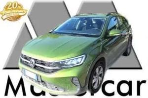 VOLKSWAGEN Taigo Taigo 1.0 tsi Life 110cv DSG -