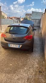 astra j 5 porte