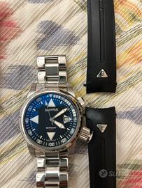 Eberhard scafodat 500