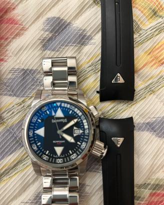 Eberhard scafodat 500