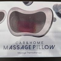 Cuscino massaggiante Tankrink