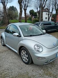 Volkswagen new beetle 1.9 tdi 101