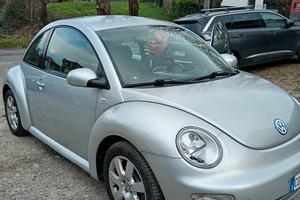 Volkswagen new beetle 1.9 tdi 101