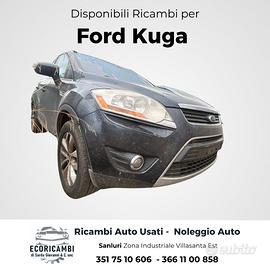 Ford Kuga anno 2008