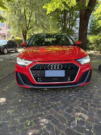 AUDI A1 SPORTBACK 30 1.0 TFSI AUTOMATICO
