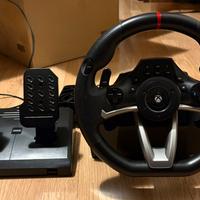 Volante Hori RWO Racing Wheel Overdrive