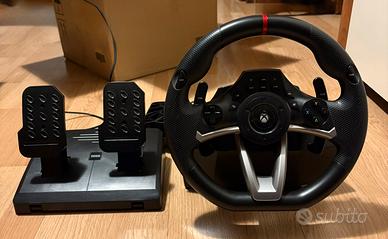 Volante Hori RWO Racing Wheel Overdrive