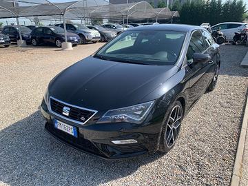 SEAT Leon 1.4 EcoTSI ACT 150 CV 3p. Start/Stop F