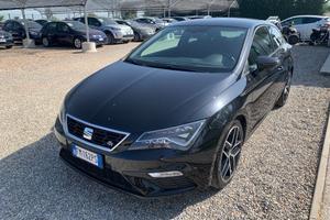 SEAT Leon 1.4 EcoTSI ACT 150 CV 3p. Start/Stop F