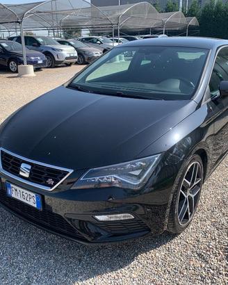 SEAT Leon 1.4 EcoTSI ACT 150 CV 3p. Start/Stop F