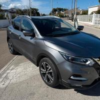 NISSAN Qashqai 1.5 dci 115 cv N-Connecta S-TRONIC