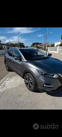 NISSAN Qashqai 1.5 dci 115 cv N-Connecta S-TRONIC