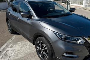 NISSAN Qashqai 1.5 dci 115 cv N-Connecta S-TRONIC