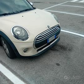 Mini One D