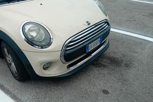 Mini One D