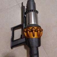 Motore e corpo macchina Dyson V15 Detect Absolute 
