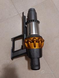 Motore e corpo macchina Dyson V15 Detect Absolute 