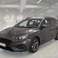 FORD FOCUS 1.0 ECOBOOST HYBRID 155 CV ST LINE X SW