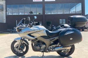 Yamaha TDM 900 2003