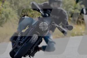 Ducati Scrambler