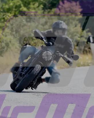 Ducati Scrambler