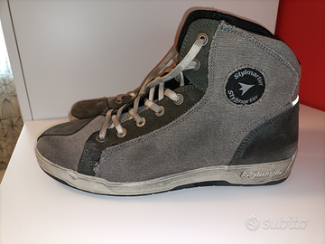 Scarpe moto uomo stylmartin 43 - Abbigliamento e Accessori In vendita a  Lucca