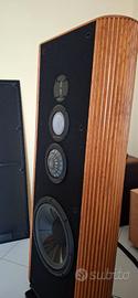 Diffusori Hi-End Infinity Kappa 8a