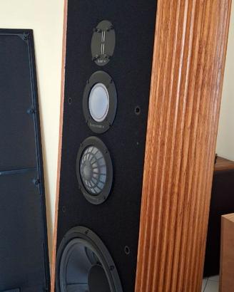Diffusori Hi-End Infinity Kappa 8a