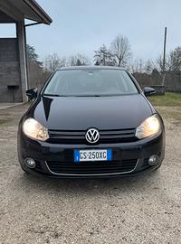 Golf 6 1.6tdi 2011