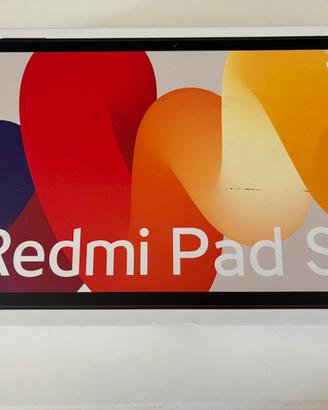 Tablet Redmi SE