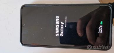 Samsung S21 128 gb