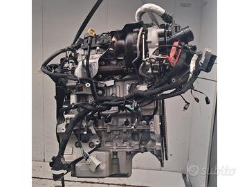 Y9DA MOTORE IMP.BOSCH FORD FOCUS IV (HN) STLINE 1.