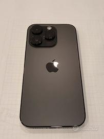 Iphone 14 pro 256 Gb