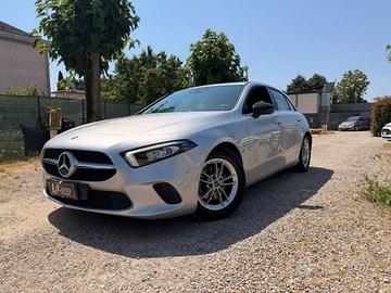 MERCEDES - Classe A - A 180 d Automatic 4p.