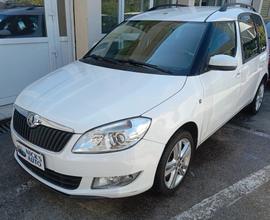 Skoda Roomster 1.2 TDI CR 75CV Easy-2015