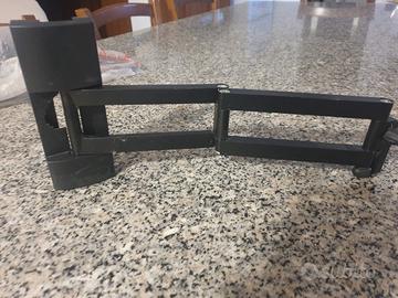 STAFFA X TV SNODABILE