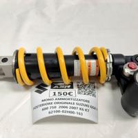 MONO AMMORTIZZATORE POSTERIORE ORIGINALE SUZUKI GS
