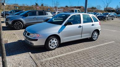 Seat Ibiza diesel 1900
