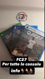 FC27 NUOVO