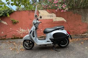 vespa 250gts