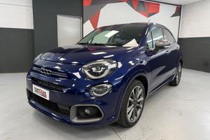Fiat 500X 1.0 T3 120 CV Sport GPL PROMO FLEX