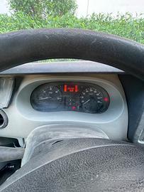 FURGONE RENAULT MASTER