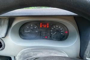 FURGONE RENAULT MASTER