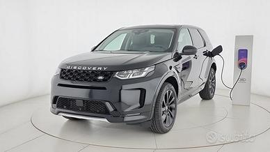 Land Rover Discovery Sport 1.5 I3 PHEV 269 CV...